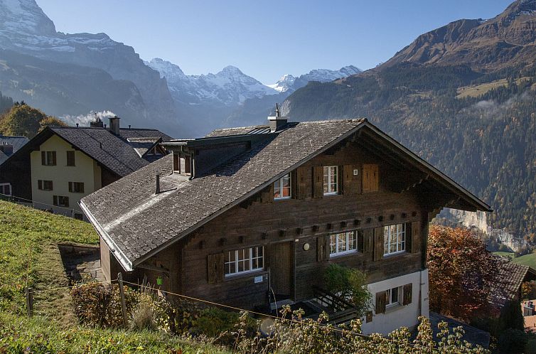 Appartement Drei Tannen