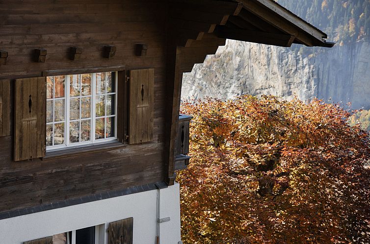 Appartement Drei Tannen
