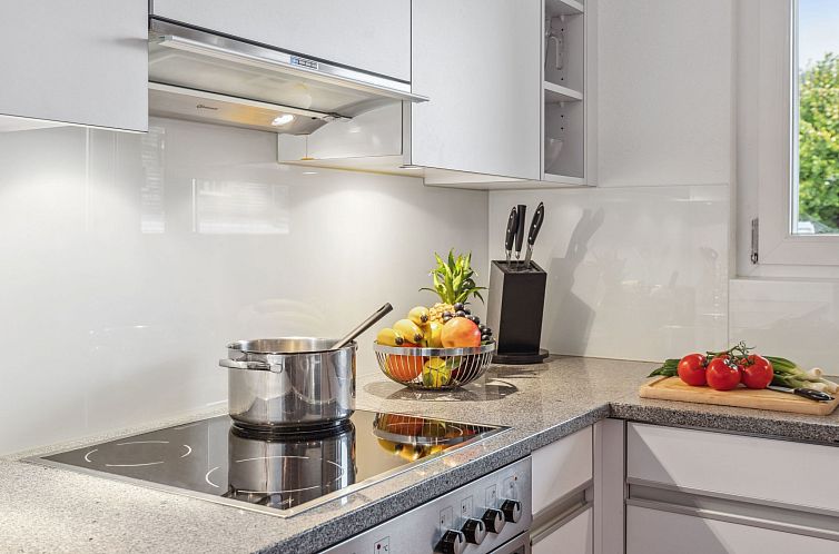 Appartement Goldenhorn Apt.S