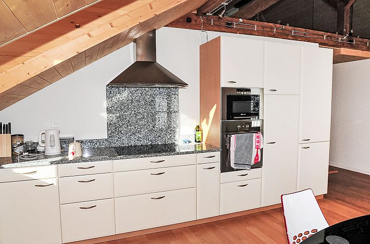Appartement Mittaghorn Apt.8