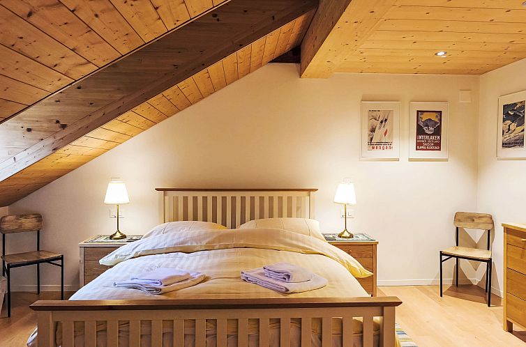 Appartement Mittaghorn Apt.8