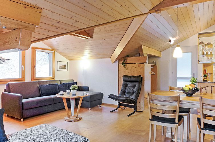 Appartement Melodie Apt.W