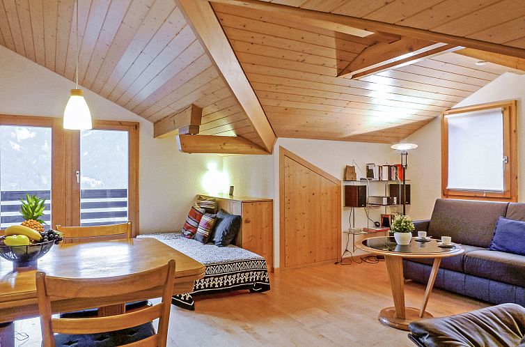 Appartement Melodie Apt.W