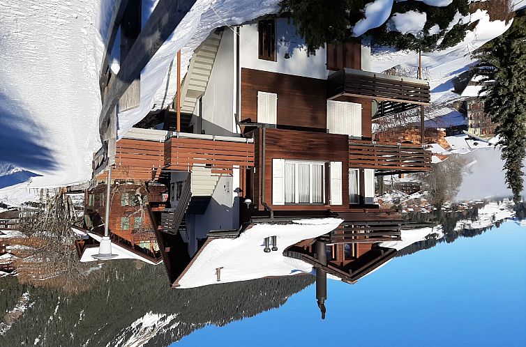 Appartement Melodie Apt.W