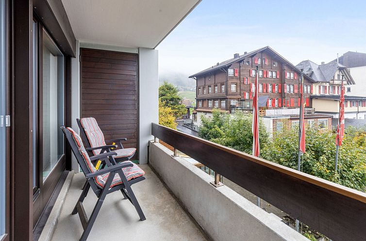 Appartement Residence Apt. 15