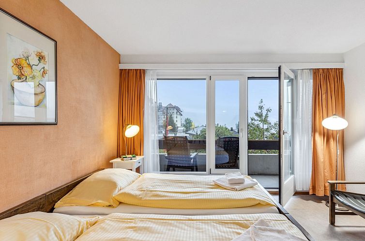 Appartement Residence Apt. 15