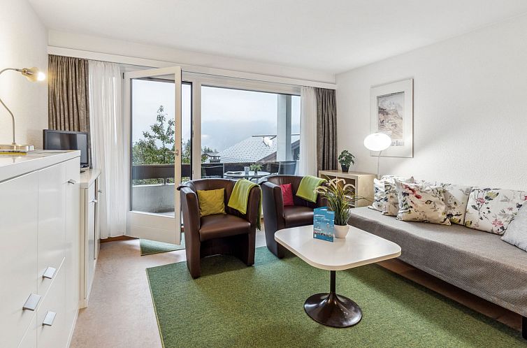 Appartement Residence Apt. 15