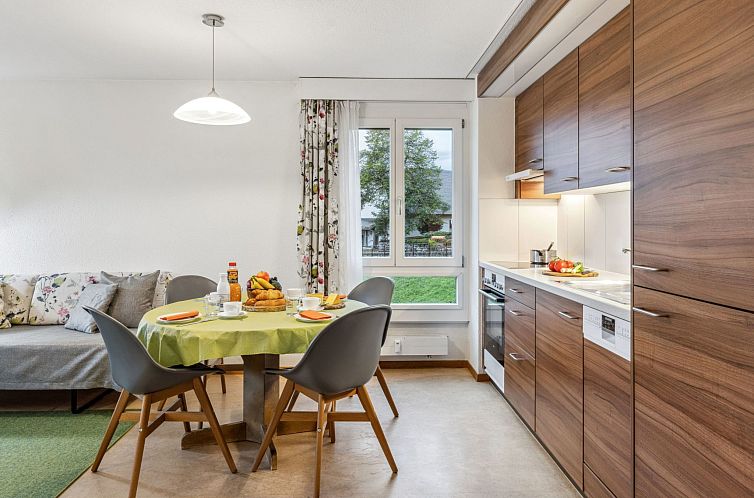 Appartement Residence Apt. 15