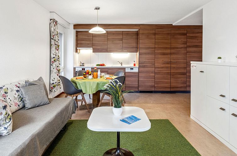 Appartement Residence Apt. 15