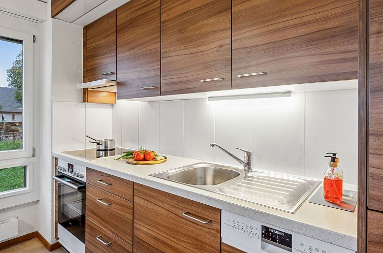 Appartement Residence Apt. 15
