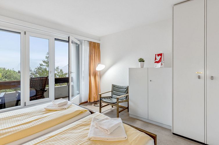 Appartement Residence Apt. 15