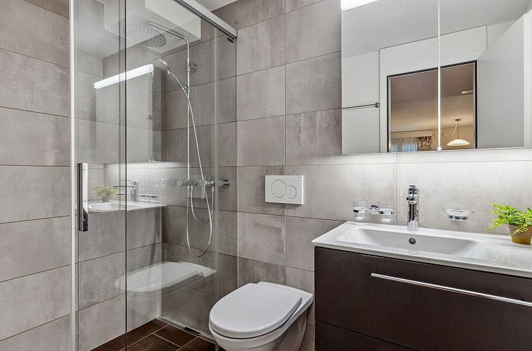 Appartement Residence Apt. 15