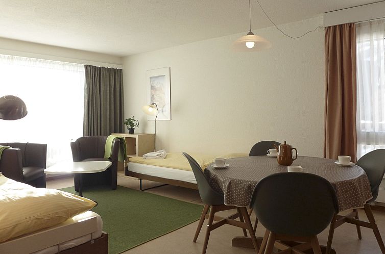 Appartement Residence Apt. 15