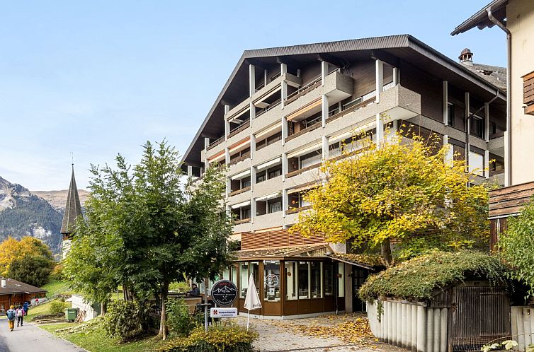 Appartement Residence Apt. 15