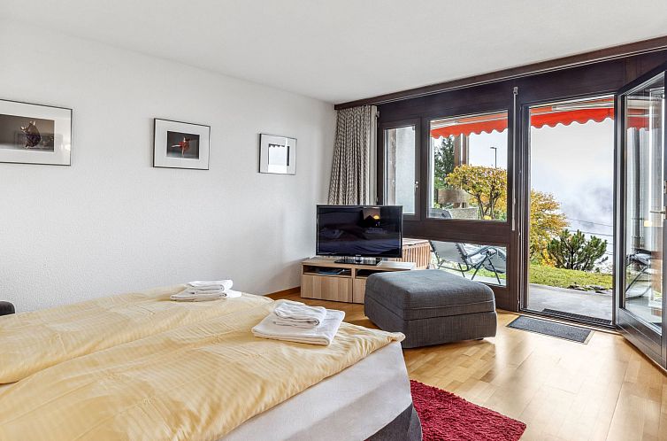 Appartement Krokus Apt.T