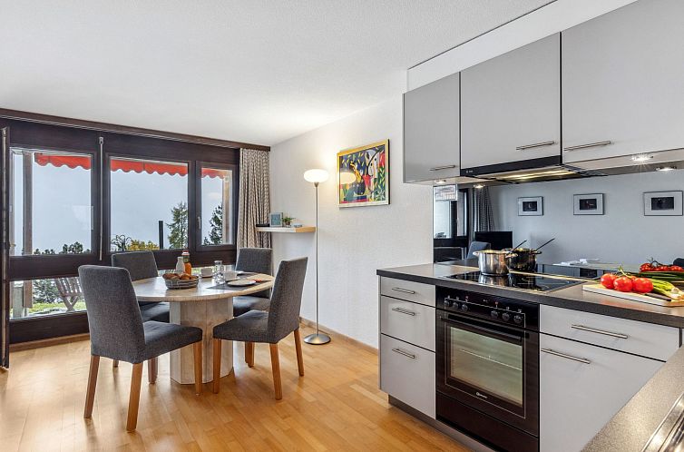 Appartement Krokus Apt.T