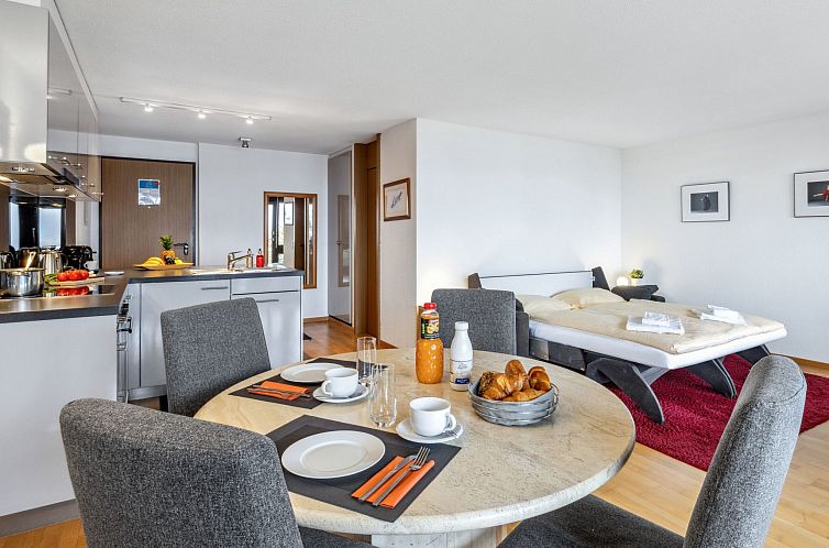 Appartement Krokus Apt.T