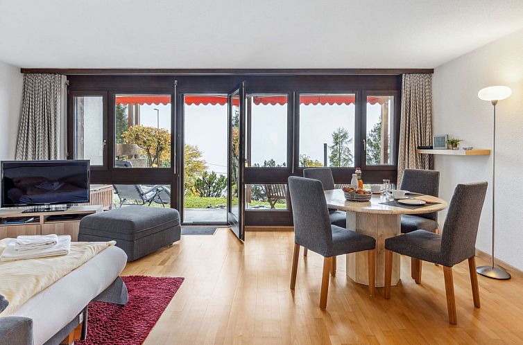 Appartement Krokus Apt.T