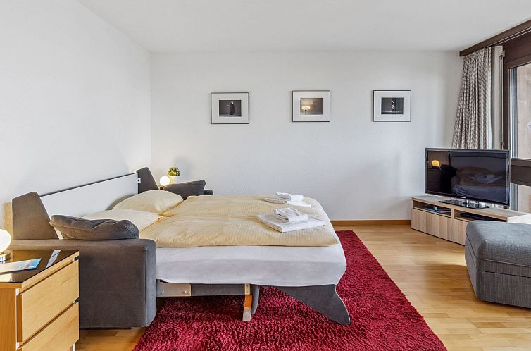 Appartement Krokus Apt.T