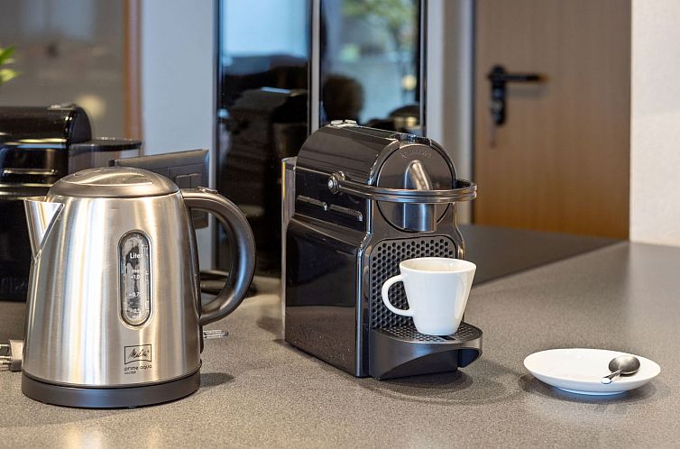 Appartement Krokus Apt.T