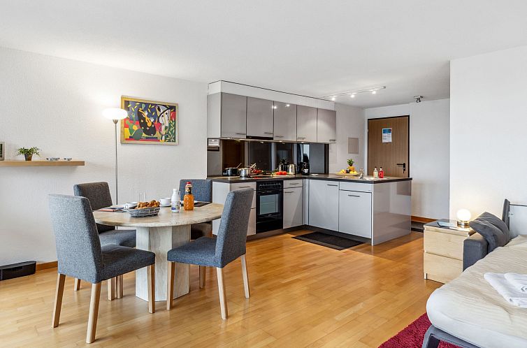Appartement Krokus Apt.T