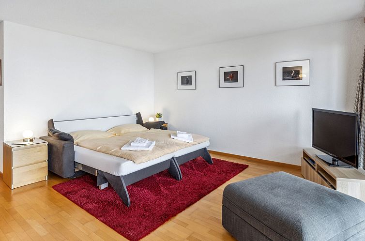 Appartement Krokus Apt.T