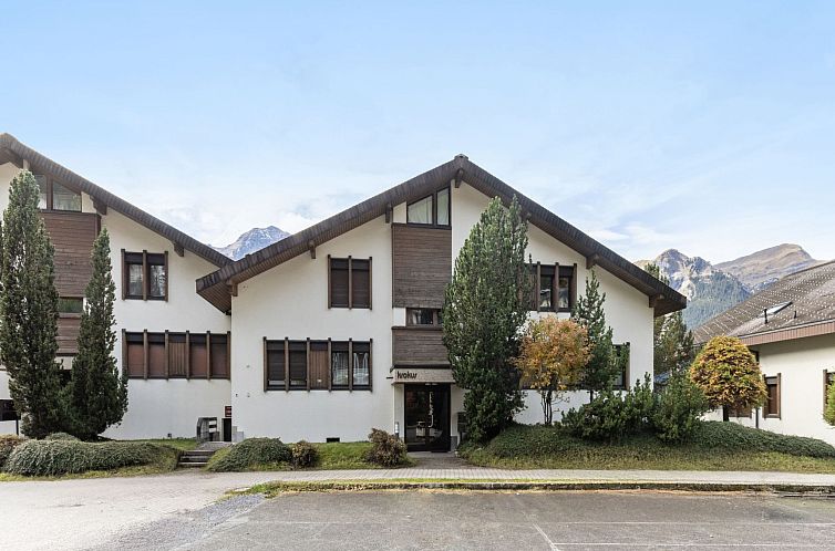 Appartement Krokus Apt.T