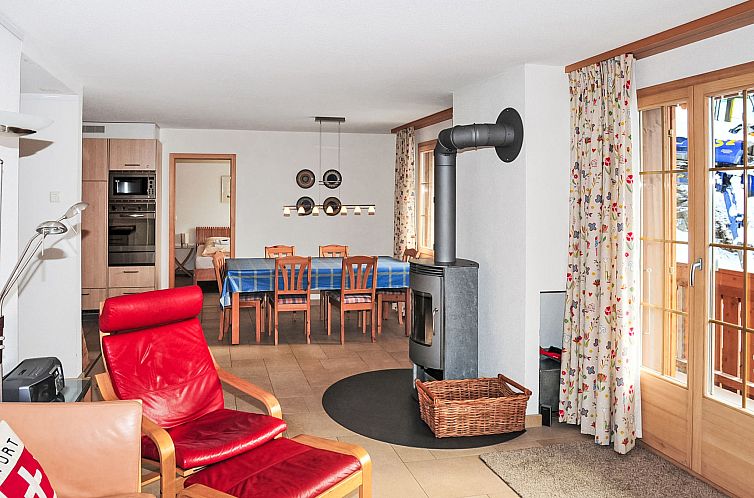 Appartement Panorama Apt. P