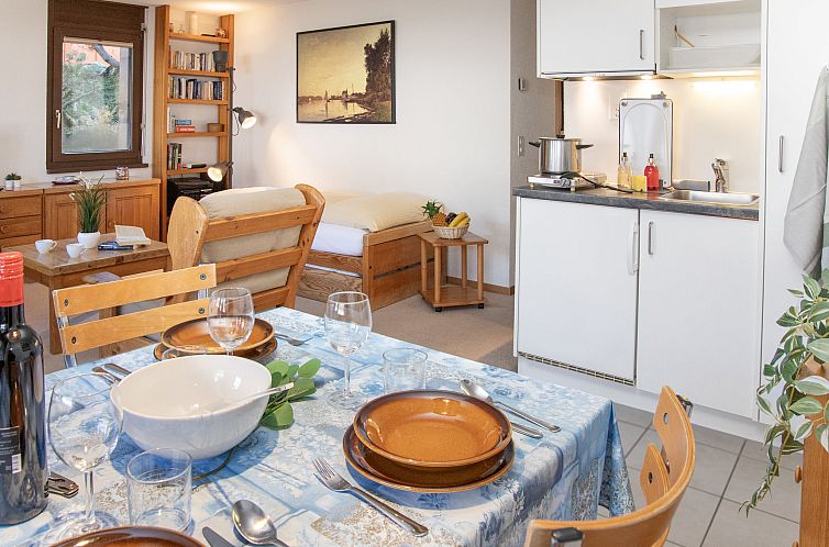 Appartement Primula Apt. B