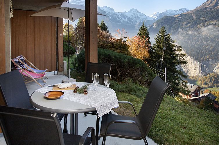 Appartement Primula Apt. B