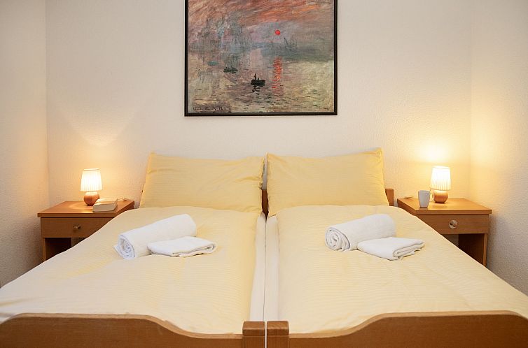 Appartement Primula Apt. B