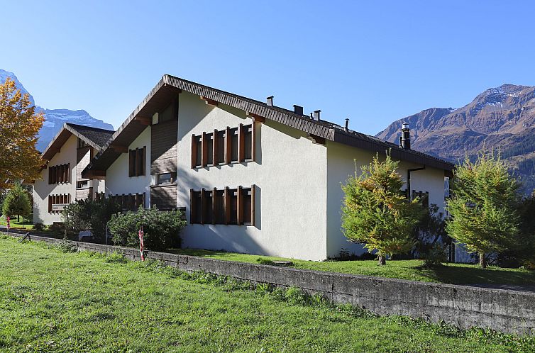 Appartement Primula Apt. B