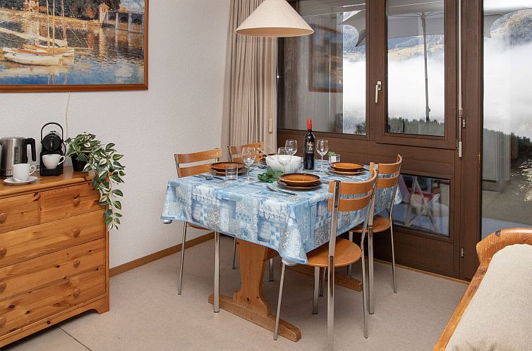 Appartement Primula Apt. B