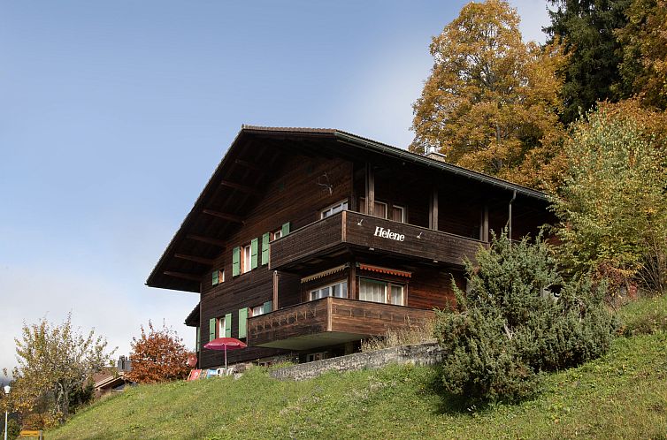 Unterkunft 1802951 - Appartement Berner Oberland - Appartement Helene Apt Diana