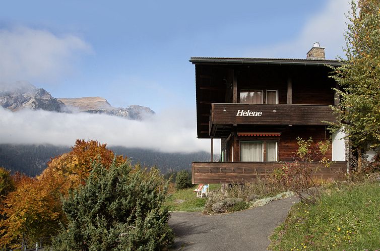 Appartement Helene Apt Diana