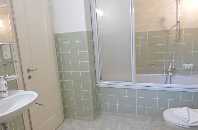 Appartement Helene Apt Diana