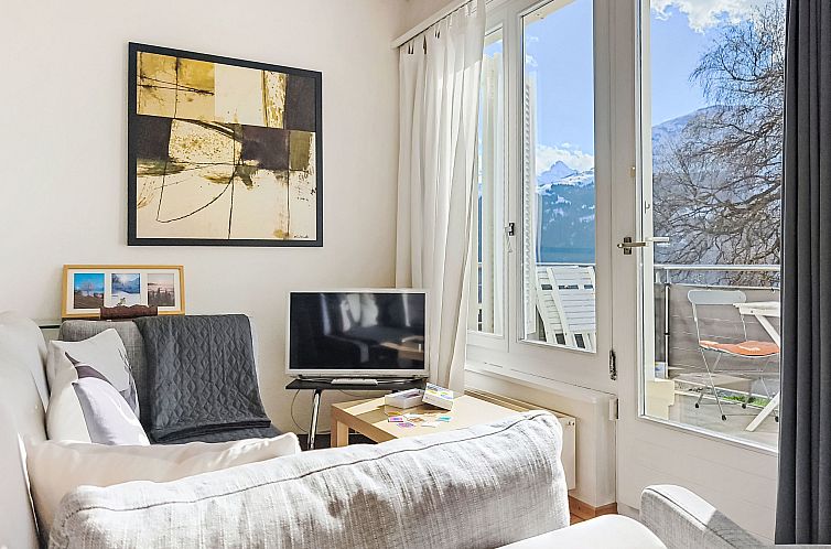 Appartement Eiger Residence Apt.H
