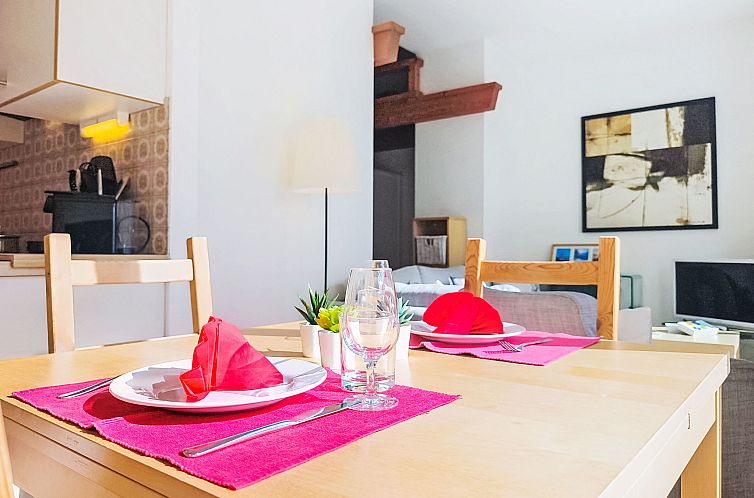 Appartement Eiger Residence Apt.H