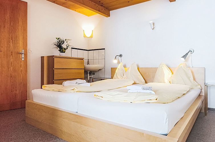 Appartement Eiger Residence Apt.H