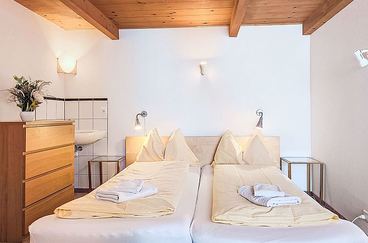 Appartement Eiger Residence Apt.H