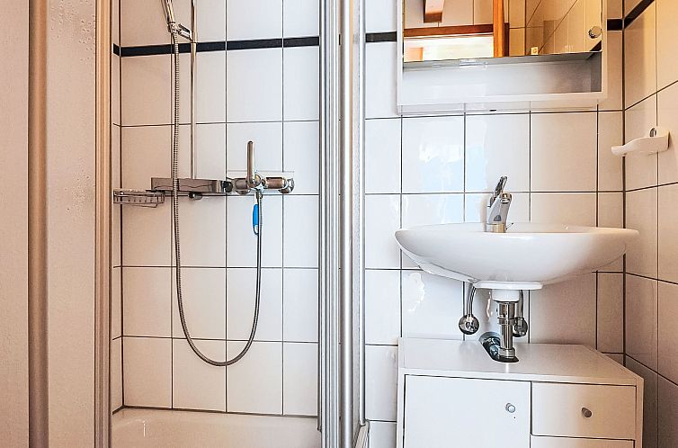 Appartement Eiger Residence Apt.H