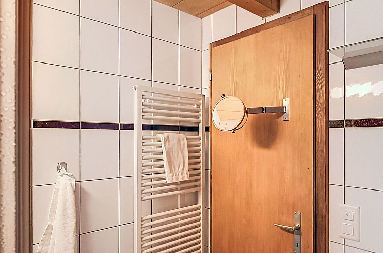Appartement Eiger Residence Apt.H