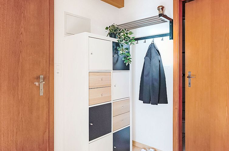 Appartement Eiger Residence Apt.H