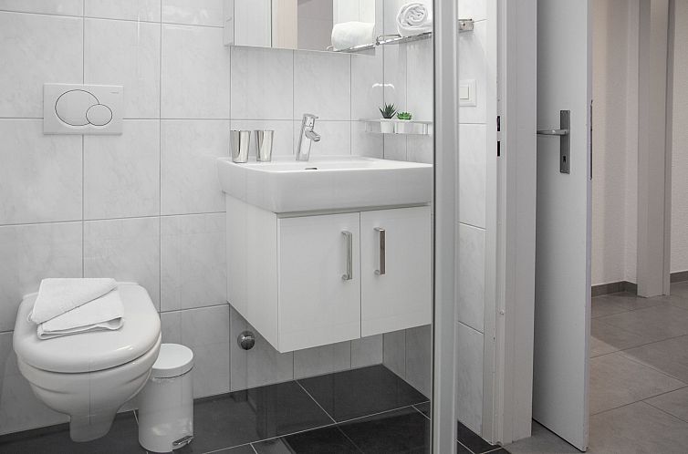 Appartement Eiger Residence Apt.H