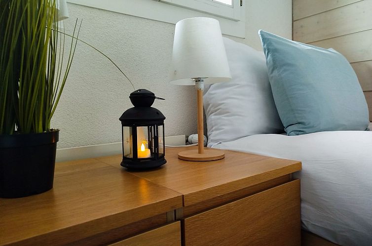 Appartement Chalet Sonnenhof