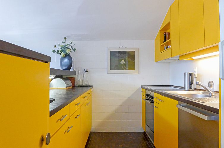 Appartement Im Gruebi Apt.5