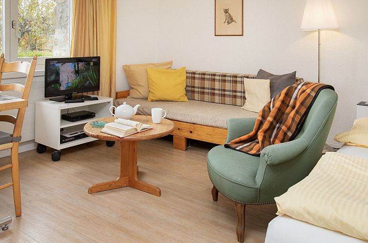 Unterkunft 1802955 - Appartement Berner Oberland - Appartement Helene Studio Christel