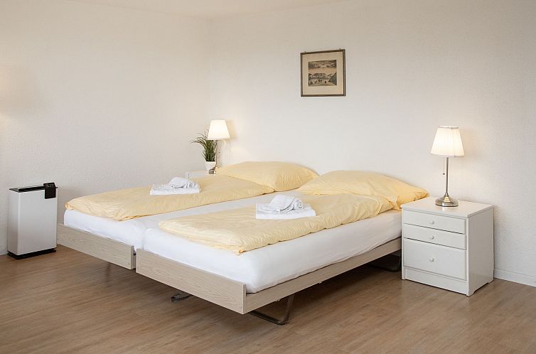 Appartement Helene Studio Christel