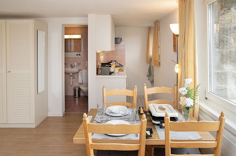 Appartement Helene Studio Christel