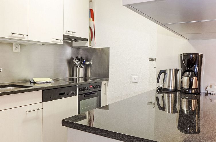 Appartement Schoneggacher Apt. S